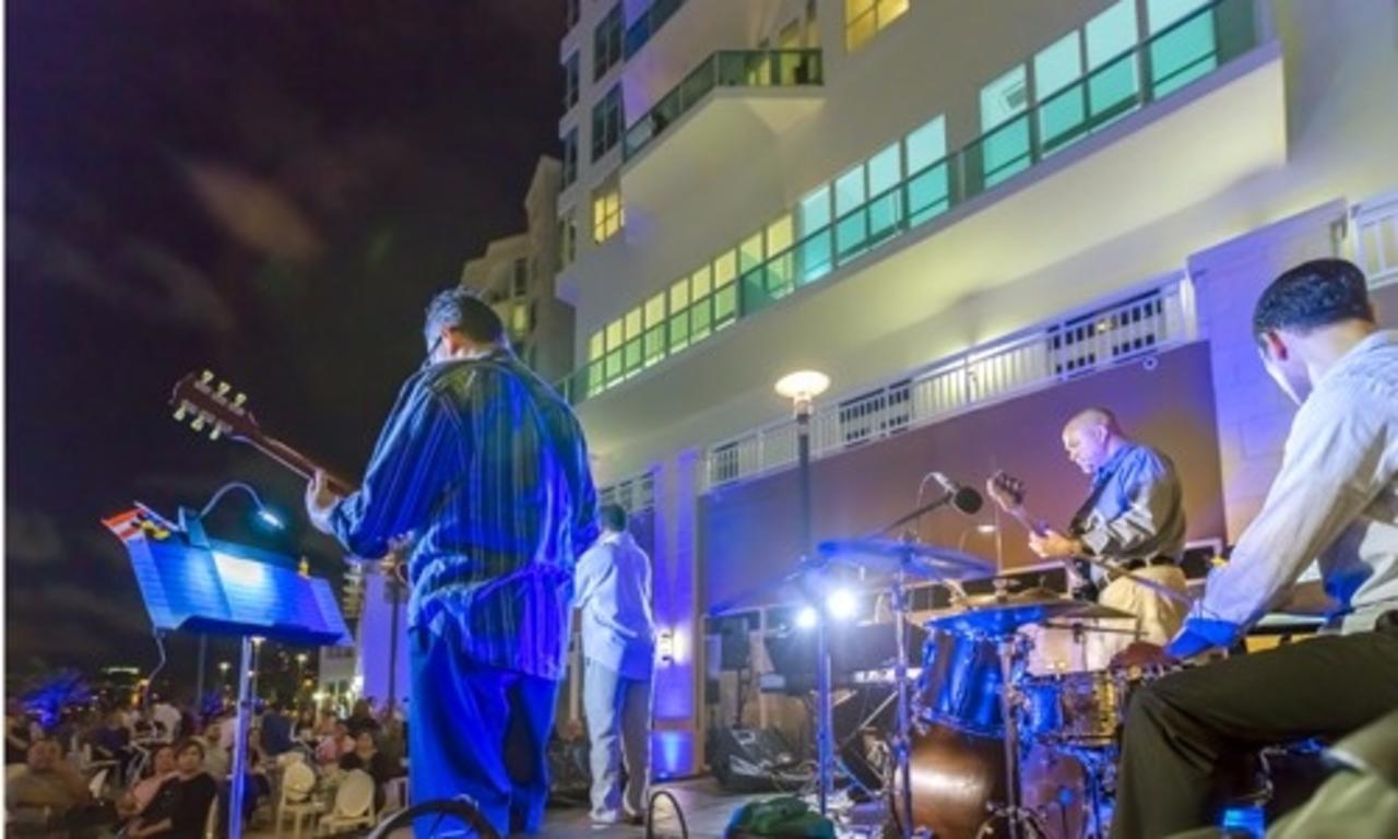 Condado Lagoon Villa Apt San Juan Exteriér fotografie